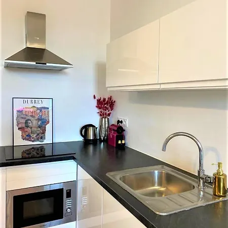 “ Bonjour” Au Coeur Et Au Calme Apartment *