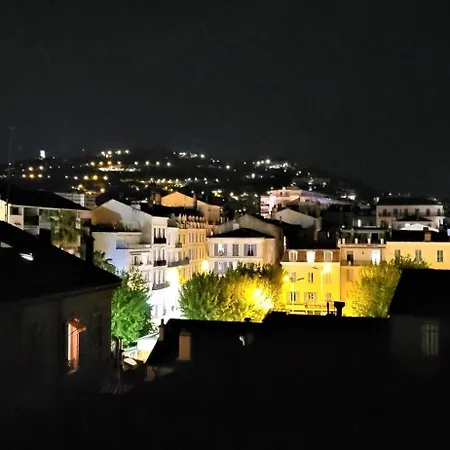Apartment “ Bonjour” Au Coeur Et Au Calme *